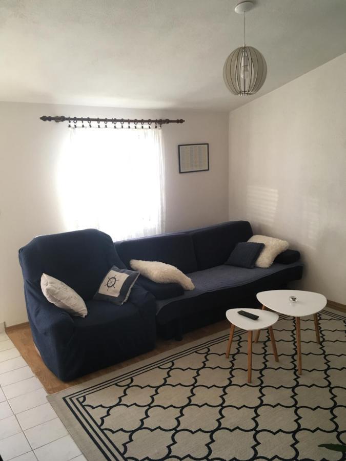 Ferienwohnung Ivo Prgomet Makarska Exterior foto